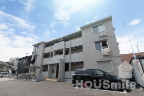 アーベイン田宮の302号室
