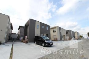 アークヴィレッジ住吉 B外観写真