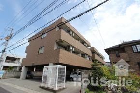 スピカ末広の312号室