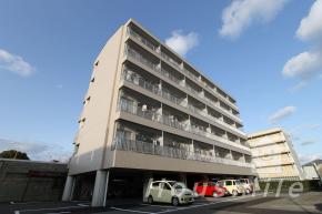 庄町 マンション 1R 302外観写真