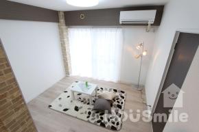 南昭和町 マンション 1R 305外観写真