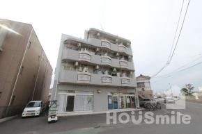 南前川町 マンション 1K 308外観写真