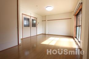 南庄町 アパート 1DK 122外観写真