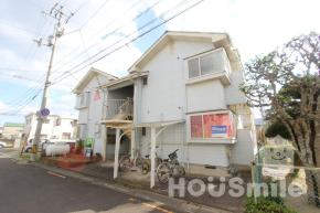 庄町5丁目 アパート 1R 102外観写真