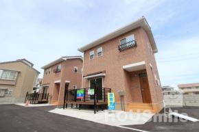 南佐古五番町 一戸建て 3LDK 東外観写真