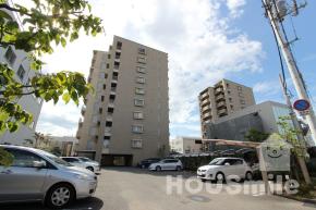 下助任町 マンション 3LDK 603外観写真