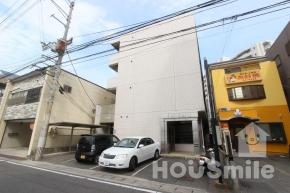 南田宮 マンション 1K 202外観写真