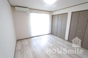 南昭和町 マンション 1DK 105外観写真