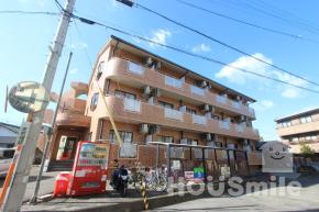 南昭和町 マンション 1K 207外観写真