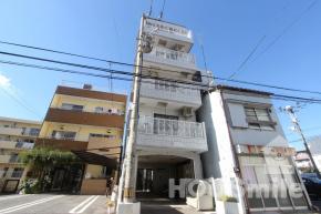 佐古三番町 マンション 1K 305外観写真