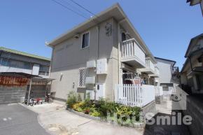 グランMORIの外観写真