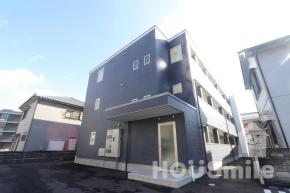 蔵本元町 マンション 1LDK 306外観写真