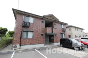 Stream Village C棟 C101外観写真