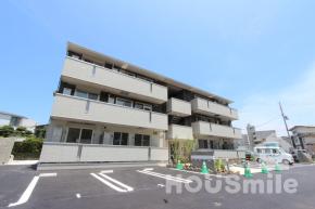 (仮)D-room南佐古八番町 302外観写真