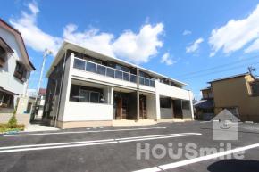 仮)南矢三町2丁目アパート 203外観写真