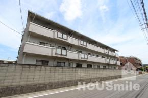 南矢三 マンション 3DK 305外観写真