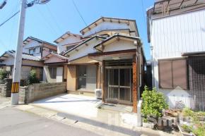 北田宮2丁目戸建 A外観写真