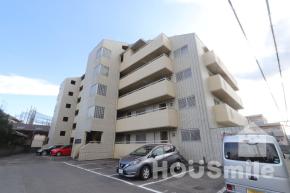 住吉4丁目 マンション 3DK 107外観写真