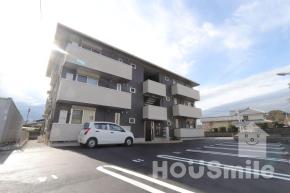 (仮)D-room沖浜町 305外観写真