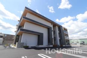 ドゥ・アムールの外観写真