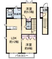 シャルマン高洲II番館 207