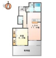 マルハII番館 102