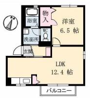 リッシュ良庵 II 103