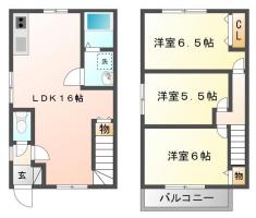 徳島の一戸建て賃貸 ハウスマイル 徳島店