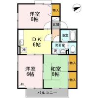 セジュール国府 103