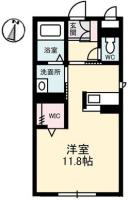 ベレオ蔵本 202