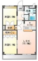 グレースヴィラ中吉野 503