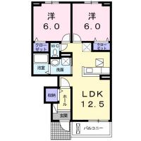 エトワール沖洲A 102