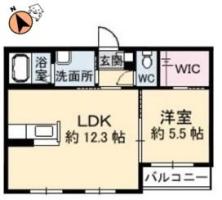 クラヴィエ沖洲III 207