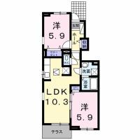 クラールプレディエD 106