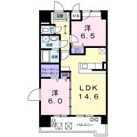 グランクリュ佐古 WEST 1105