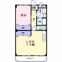 シェレーヌ 302