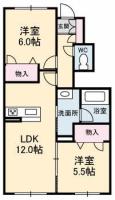 プロヌーブ沖洲 III番館 102