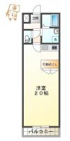 カサグラシア前川 106