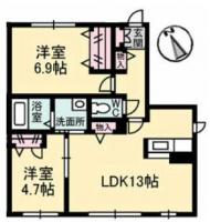 カーサレジオ住吉 101