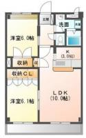 グレースヴィラ中吉野 403