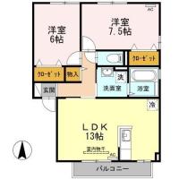シャトーショコラ D202