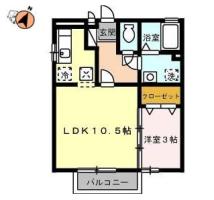 シェルマーレ 103