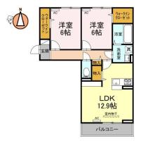 ドリーム庄町 301