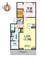 ドリーム庄町 205