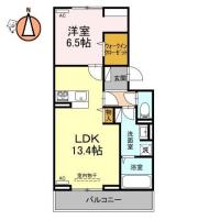 ドリーム庄町 306