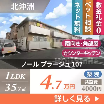 ノール プラージュ 107