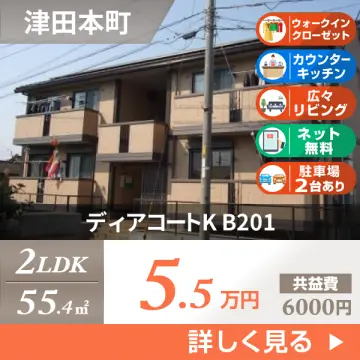 ディアコートK B201