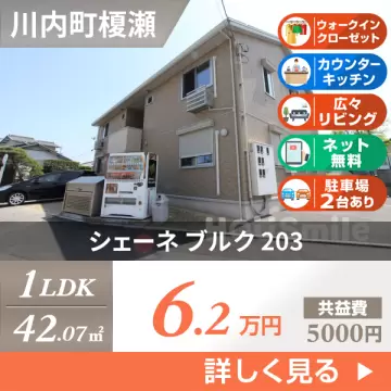 シェーネ ブルク 203