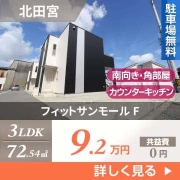 フィットサンモール F