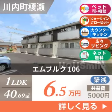 エムブルク 106